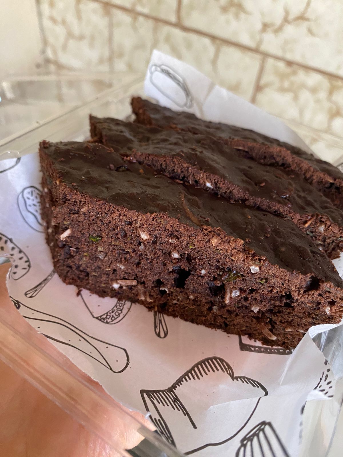 Brownie PP