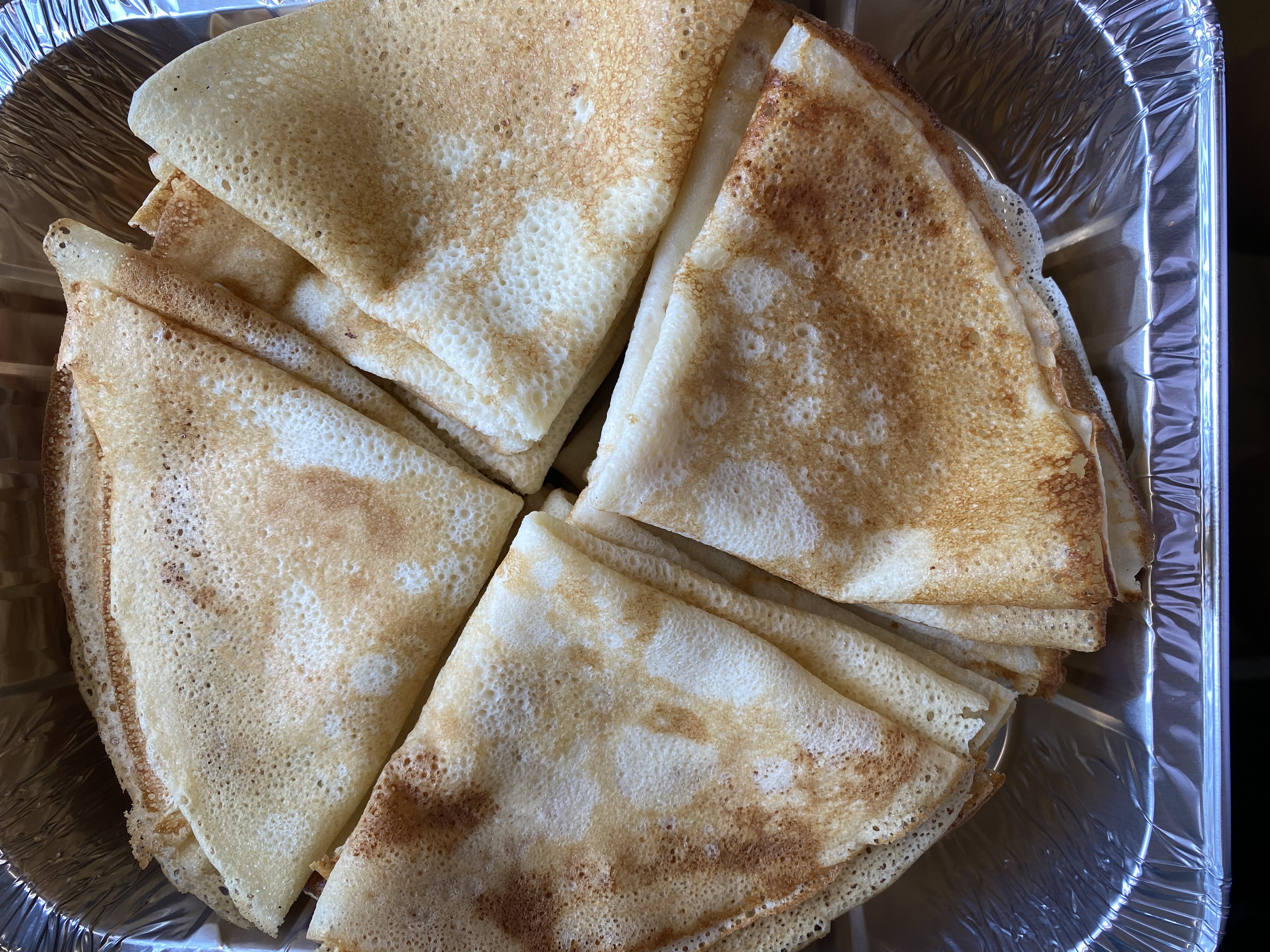 Crepas